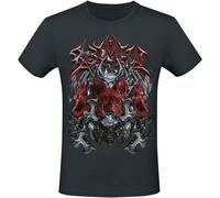 Babymetal Bloodline T-shirt black S