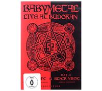 Babymetal - Babymetal - Live at Budokan: Red Night & Black Night Apocalypse [DVD] [NTSC] [2015]