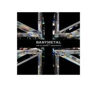 BABYMETAL - Live At The O2 Arena: Highlights (Record Store Day RSD 2026) - LP