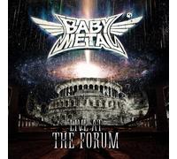 BABYMETAL Live At The Forum (Vinyl) (US IMPORT)