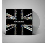 BABYMETAL - Live At The O2 Arena: Highlights (Record Store Day RSD 2026) - LP