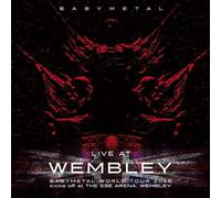 BABYMETAL - Live At Wembley
