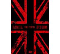 Babymetal - Babymetal: Live In London [DVD] [2015] [NTSC]