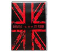 Babymetal – Babymetal: Live In London – DVD – NTSC – 2015