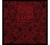 Babymetal Live Legend I.D.Z Apocalypse (Vinyl) (US IMPORT)