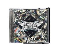 BABYMETAL - METAL FORTH