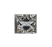 BABYMETAL : METAL FORTH CD (2025) NEW Incredible Value and Free Shipping