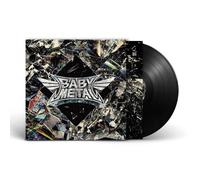 Babymetal - Metal Forth - Vinyl