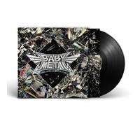 BABYMETAL - METAL FORTH - Vinyl