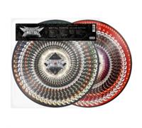 BABYMETAL - METAL FORTH - Vinyl Record - K600z