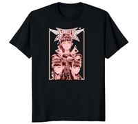 Babymetal Metal Galaxy Japan Death Logo Metal Band Tshirt Men Hip-hop Rock Band Casual Short Sleeve Y2k Tops Fashion Tee Shirt Black