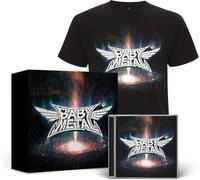 Babymetal - Metal Galaxy [CD]