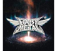 BABYMETAL - Metal Galaxy - New Vinyl Record L.P. SET - S2z