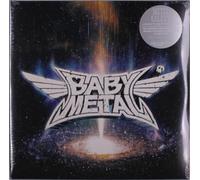 Babymetal - Metal Galaxy [VINYL]