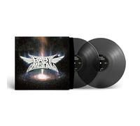 BABYMETAL - METAL GALAXY [Vinyl LP] [VINYL]