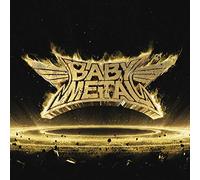 BABYMETAL - Metal Resistance