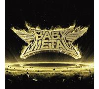 Babymetal - Metal Resistance - Limited Boxset