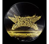 Babymetal - Metal Resistance [VINYL]