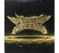 BABYMETAL - Metal Resistance [VINYL]