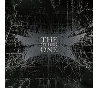 BABYMETAL - OTHER ONE THE - CD - P3z