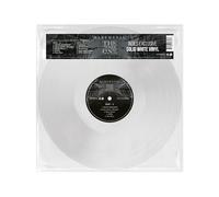 BABYMETAL - OTHER ONE THE SOLID WHITE LP - Vinyl Record - C600z