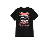 Babymetal - Pixel Tokyo - T-Shirt - black - M - 100% Cotton