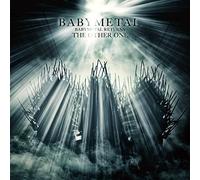 BABYMETAL RETURNS -THE OTHER ONE (完全生産限定盤) (Blu-ray) (特典なし)