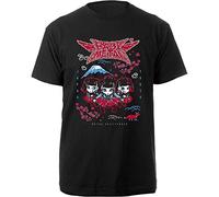 Babymetal - T-Shirt # L Unisex Black # Pixel Tokyo
