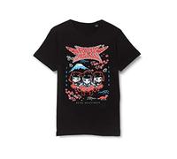 Babymetal - T-Shirt # M Unisex Black # Pixel Tokyo