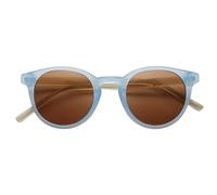 BABYMOCS Classic Children's Sunglasses, 1.5-7 Years, UV400 & Category 3 Protection, BPA-Free, CE & ISO Certified, Swedish Design for Boys and Girls with Protective Bag, blue
