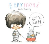 Babymoni: Let's Eat!