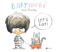 Babymoni: Let's Eat!: 3