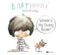 Babymoni: Where's My Teddy Bear?: 2