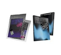BABYMONSTER 1st FULL ALBUM [DRIP] Photobook Random Version (ZIP LOCK or BINDER)