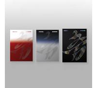 Baby'monster - 3rd Mini Album Choom CD (Random ver.)