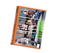 BABYMONSTER WE GO UP 2nd Mini Album (GO ver.)