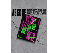 Babymonster - We Go Up (We Version) - CD