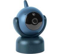 Babymoov Additional Camera for Yoo Master + HD - 360° Camera, Night Vision & Zoom, VOX Mode, 8 Lullabies, Range 300 m, Supports up to 4 Cameras