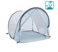 Babymoov Anti-UV Play Tent SPF50+ Blue Pop-up Sun Shelter Outdoor Sunshade