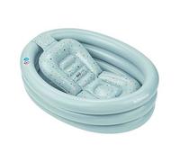 Babymoov Aqua Dots Inflatable Baby Bath and Pool