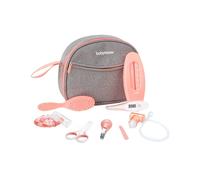 Baby Care Kit with 9 Accessories Peach