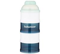 Babymoov Babydose Milk Dispenser (Arctic Blue)