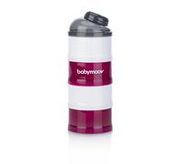 Babymoov Babydose Milk Dispenser (Cherry)