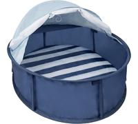 Babymoov Babyni Pop Up Baby Beach Tent | Anti UV tent | Sun Shelter, UPF 50+