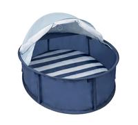 Babymoov Babyni Pop Up Baby Beach Tent | Anti UV tent | Sun Shelter, UPF 50+