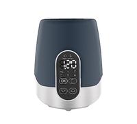 Babymoov Bottle warmer NutriSmart 2-in-1, car and home (black)