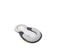 Babymoov Cosydream Newborn Cuddle Baby Nest/Support Lounger, Grey Grey