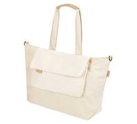 Babymoov Cotton Tote 2 in 1 Changing Bag Sherpa