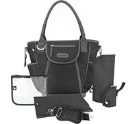 Babymoov Daily Changing Bag, Black
