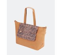 BabyMoov Day to Day 2 in 1 Tote Changing Bag - Zebra - BNWT RRP £74.99